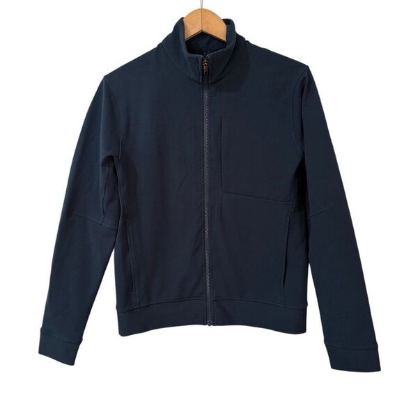 Lululemon Mens Zip Hoodie Size Small - Picture 1 of 12